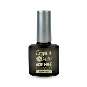 Crystal Nails Acid and Hema Free Primer - savmentes primer 13ml főképe